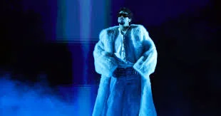 Bad Bunny Announces Latin American Stadium Tour for 2026