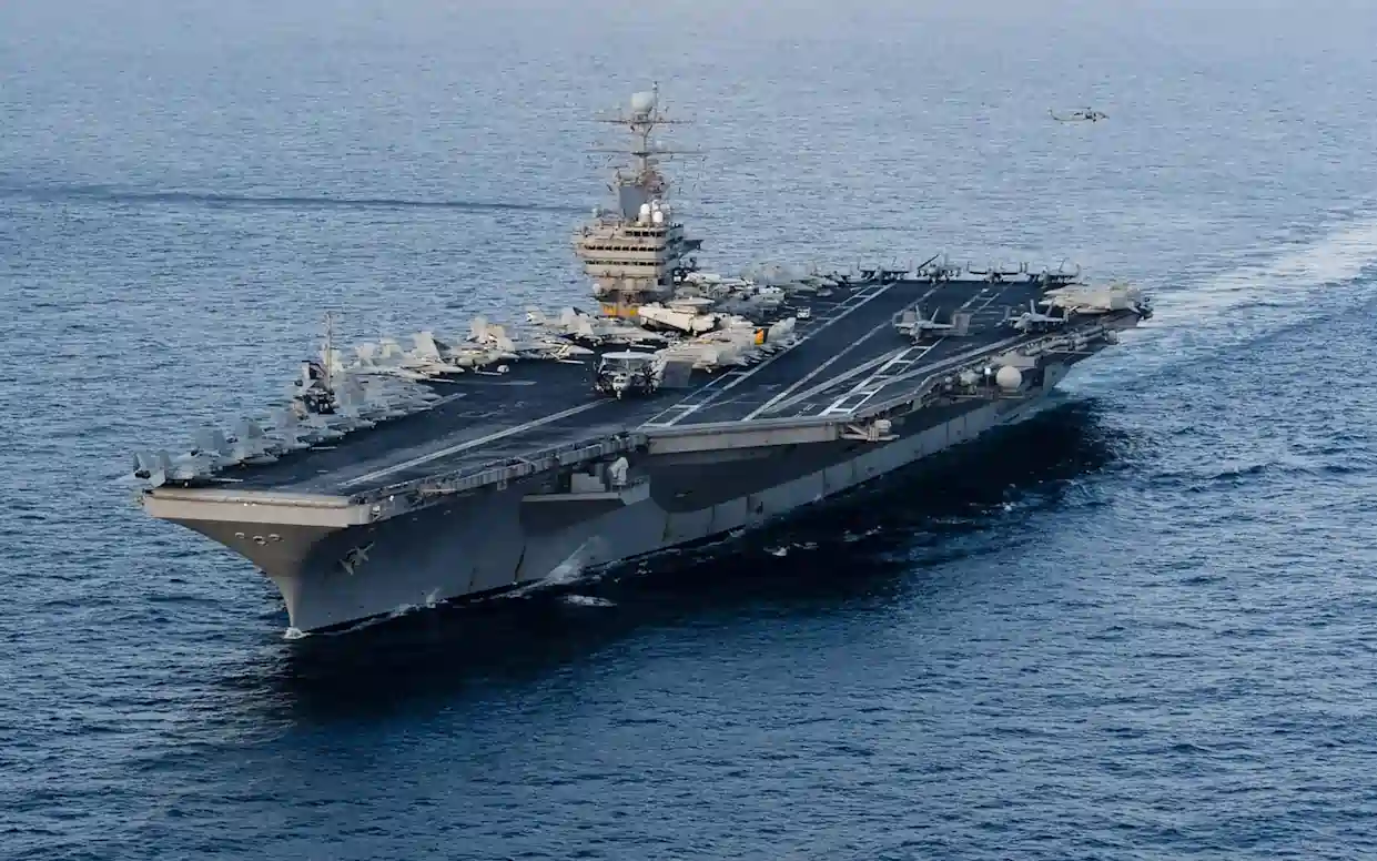 US Blockade Strangles Iran Oil Industry, Threatens Collapse
