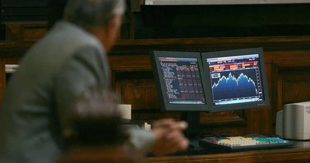 Chile Leads Global Stock Market Rally in 2025 with 56.2%
