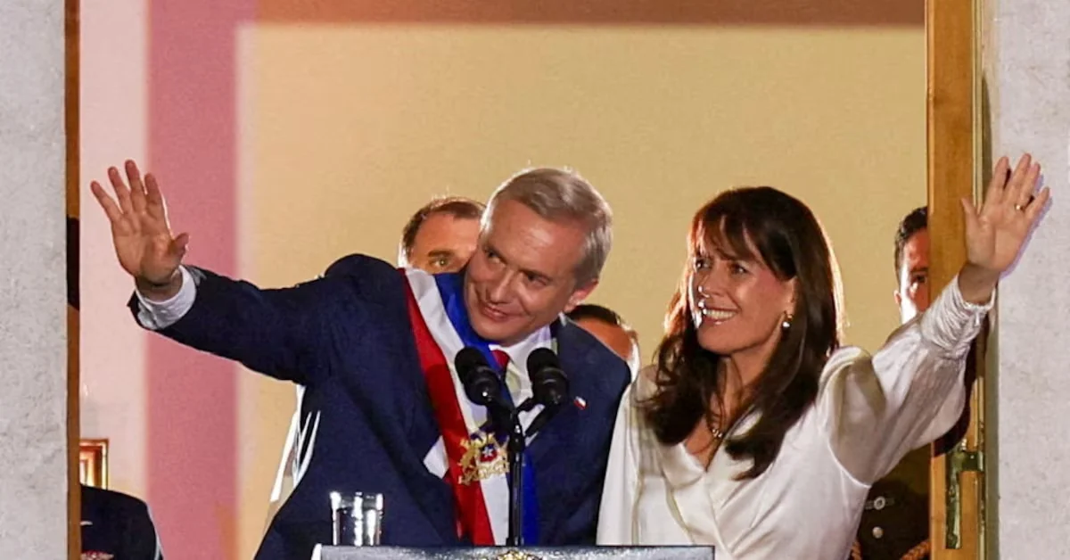 Chile Inaugurates Kast Government with Conservative Agenda