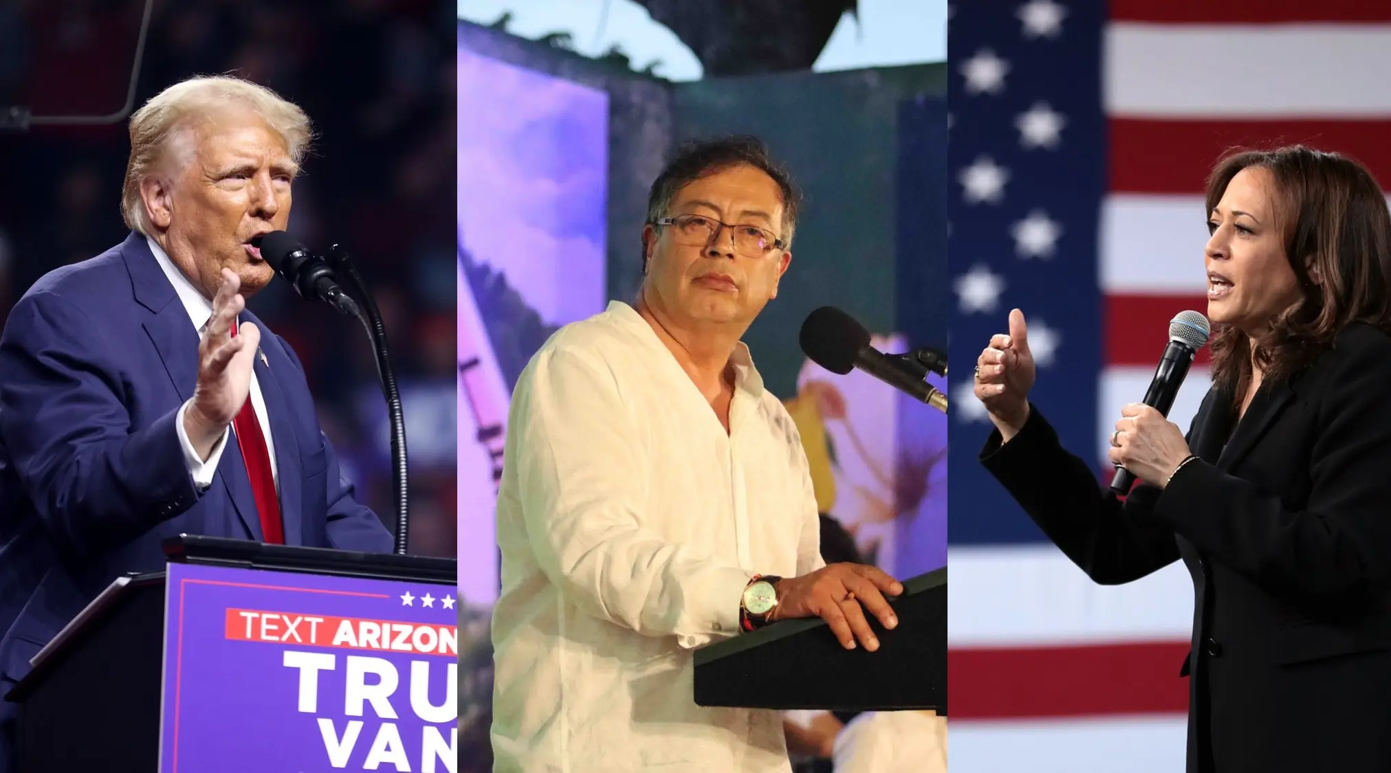Colombia Elects New Congress Amid Tensions with the US