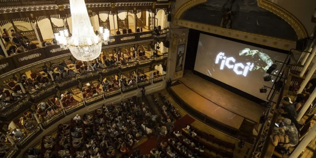 Cartagena Film Festival Celebrates Its 65th Edition