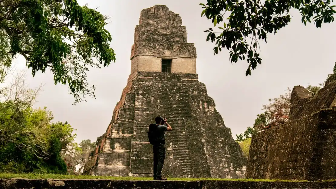 Guatemala Bets on Maya Tourism as Rural Development Engine