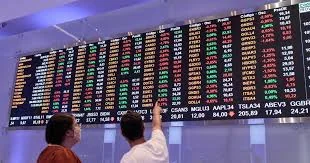 Brazil Ibovespa Nears the 200,000-Point Milestone