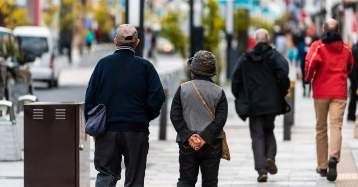 Latin America Ages Faster Than Any Other World Region