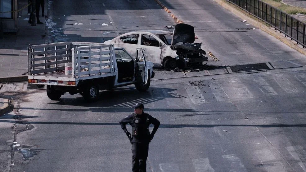 Mexico Eliminates CJNG Cartel Leader El Mencho