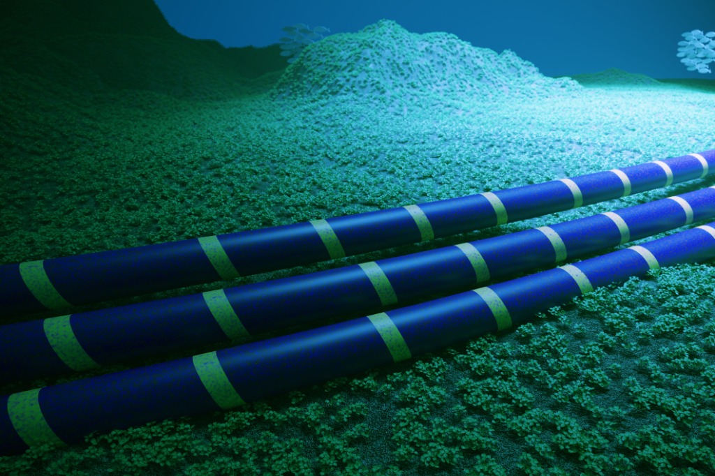 International Maritime Security Taskforce Deploys Autonomous Defense Grids to Protect Critical Subsea Telecommunications Cables