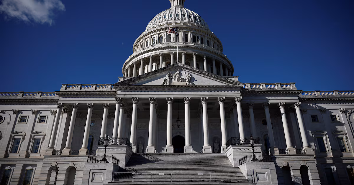 U.S. Senate Passes Landmark Bipartisan Critical Minerals Independence and Domestic Refining Security Act