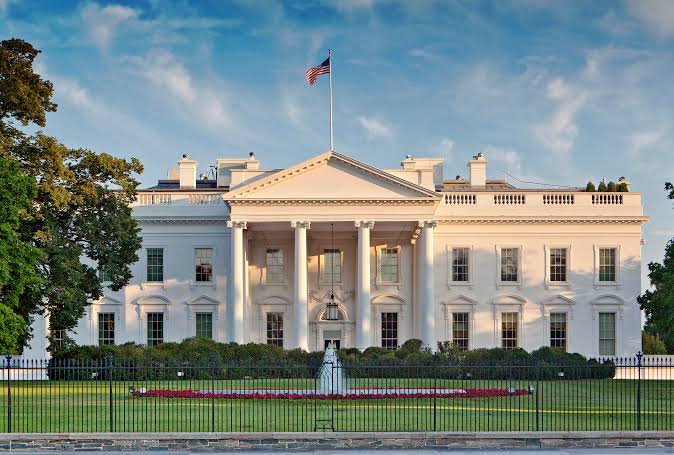 White House and Congressional Leaders Finalize $110 Billion Bipartisan Maritime Defense and Domestic Shipbuilding Renaissance Accord