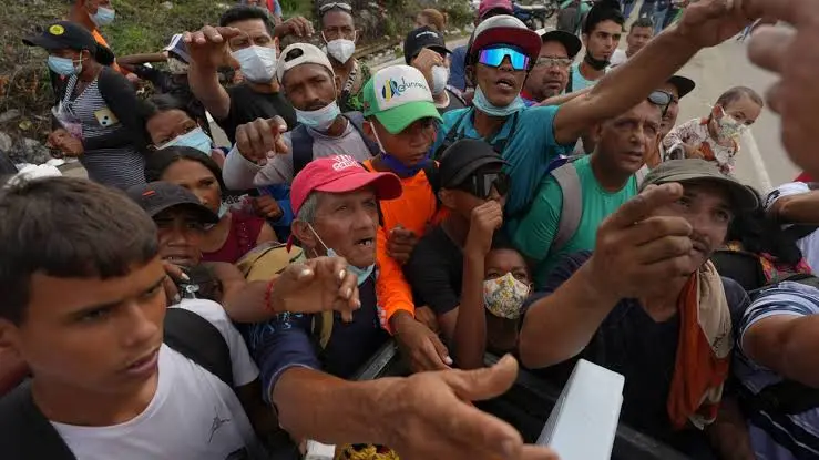 Venezuela Earthquake Survivors Face Growing Health Emergency as Hospitals Struggle and Disease Spreads