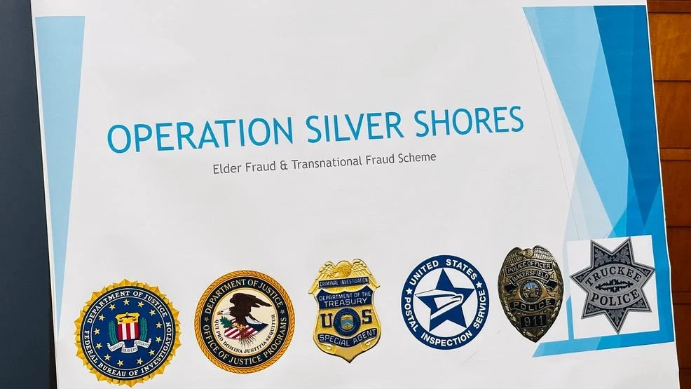 DOJ shuts down $30 million global fraud and money laundering network