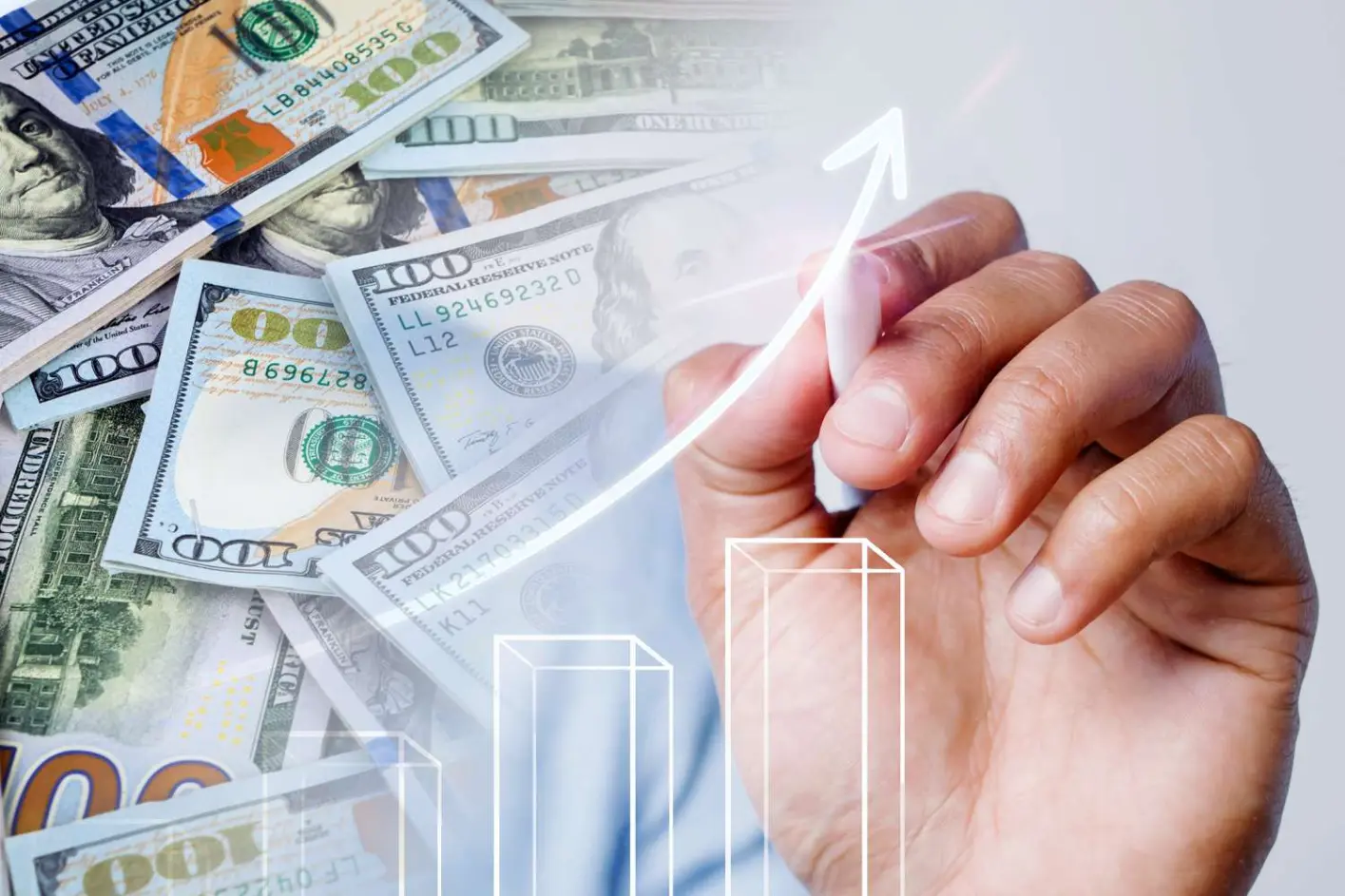 Bank lending increases amid global economic recovery as consumer confidence and business investment rebound