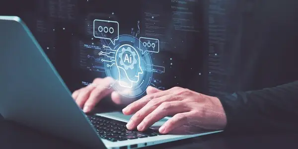 U.S. AI startups attract billions in funding as investors boost innovation in generative AI and machine learning