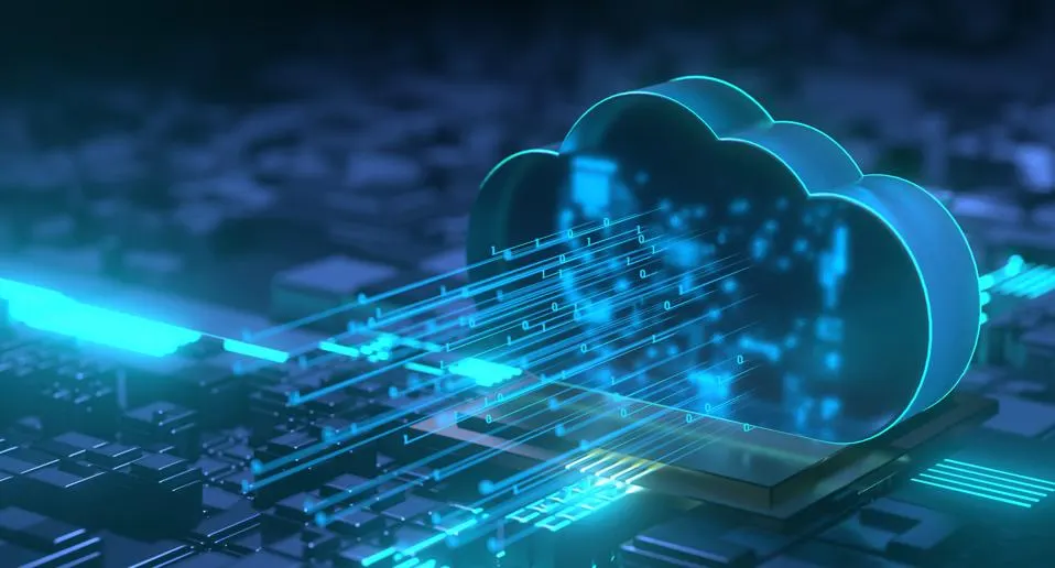 Tech companies introduce new advanced cloud computing technology