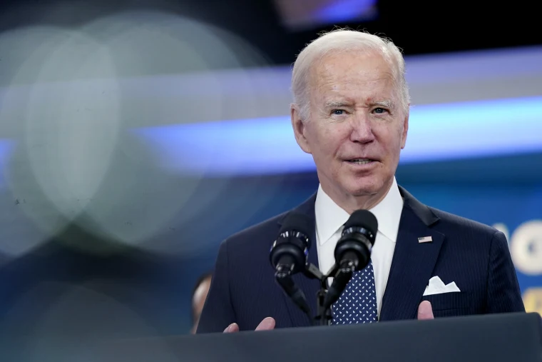 White House announces national economic growth plan