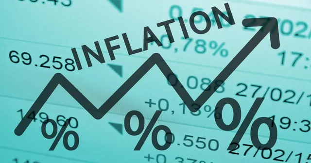Government policy discussion following the latest inflation report