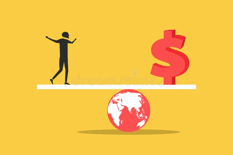 Inflation posing risks to global economic stability