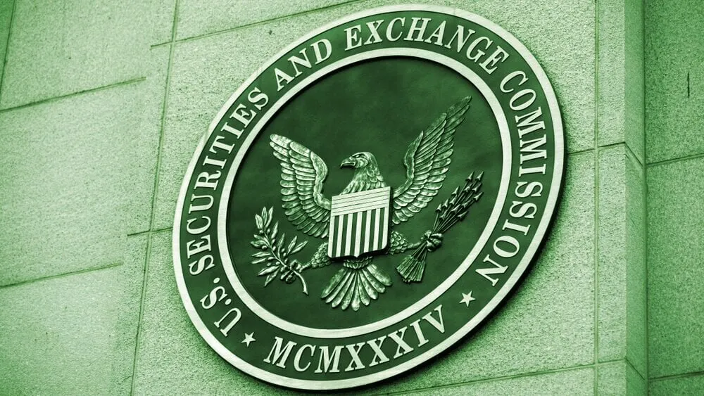 SEC investigates insider trading activity at major U.S. corporation