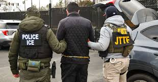 Federal agents tracking nationwide money-laundering operations across U.S. states