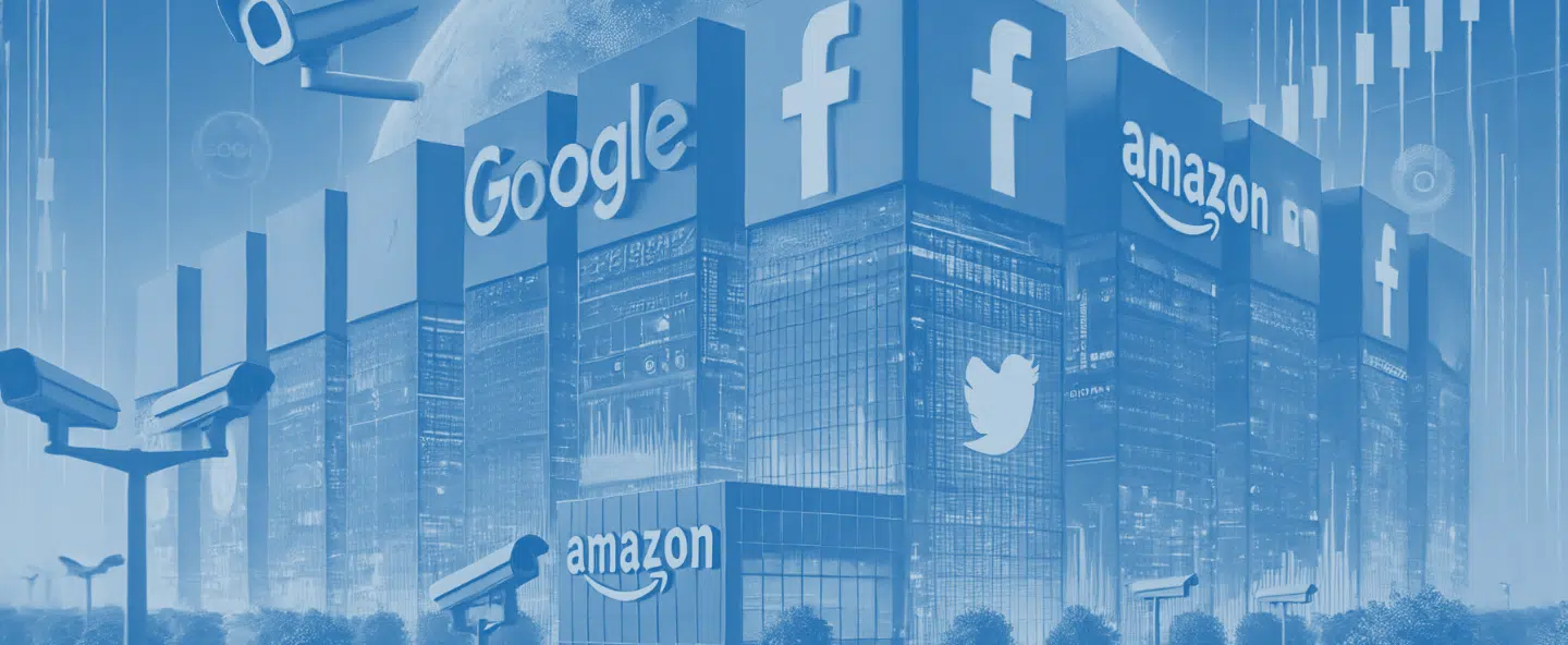 Major U.S. tech company facing allegations of user privacy violations