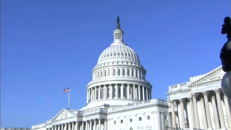 U.S. lawmakers debate new border security legislation on Capitol Hill