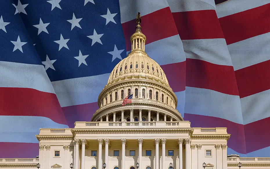 Federal agency announces nationwide policy change during official briefing