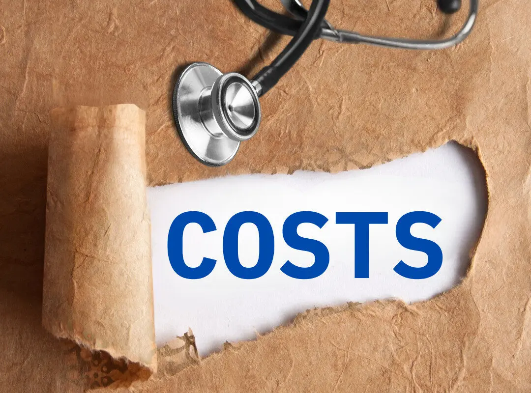 Opinion analysis of hidden costs within U.S. healthcare reform