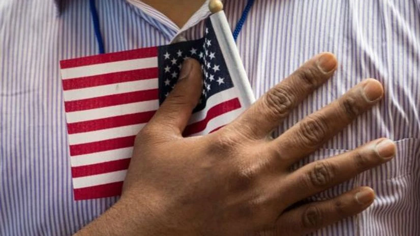 Opinion analysis on declining trust in American institutions