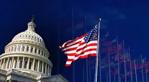 Analysis of U.S. foreign policy affecting global trade routes