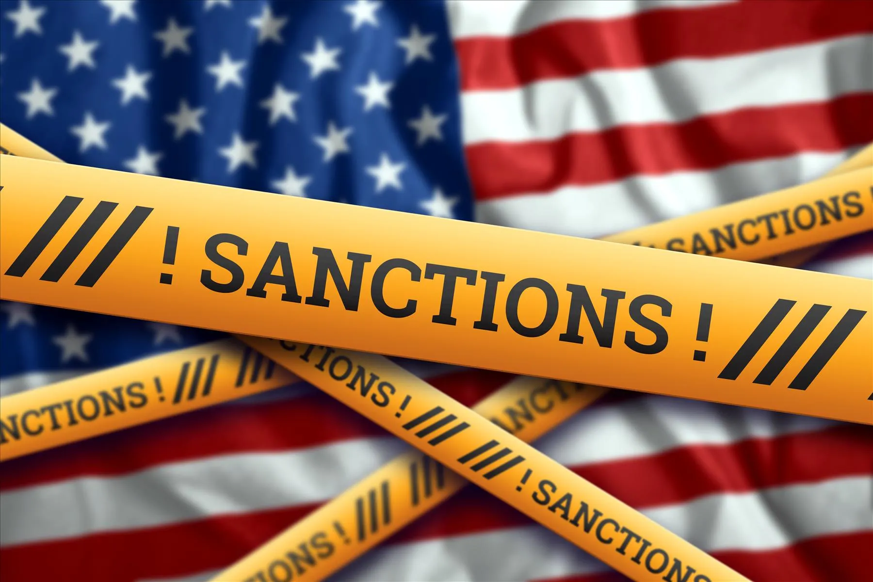 Global markets adjusting in response to U.S. sanctions