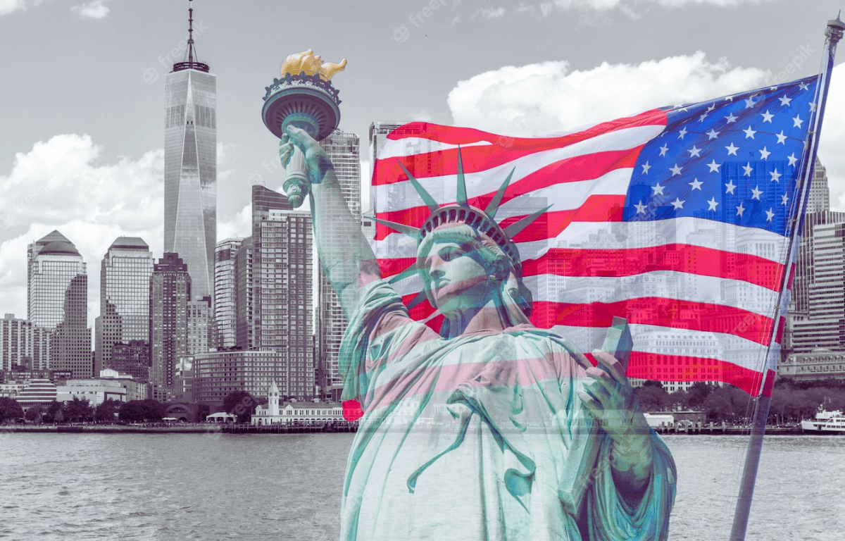 Americans plan budget-friendly travel across the United States