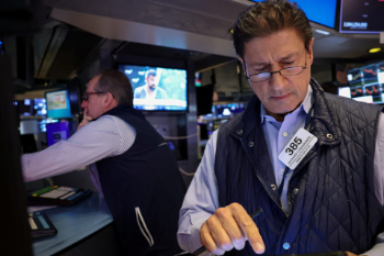 US major stock indexes rise after soft CPI inflation data report