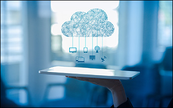 Digital infrastructure and data center stocks rising with broader equity market gains