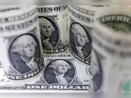 Political discussion around U.S. dollar weakness and interest rate outlook