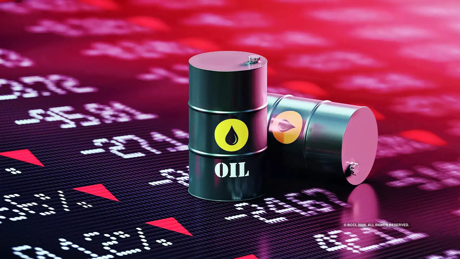 Political scrutiny of trade and energy policies amid rising oil prices