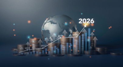 Political developments influencing monetary expectations for 2026
