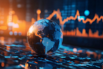 Policymakers analyzing holiday economic data and fiscal trends