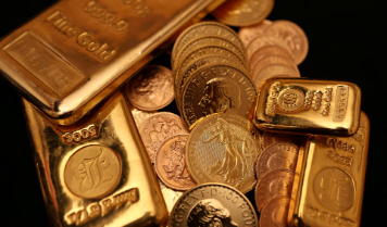 Gold prices influencing U.S. consumer wealth and lifestyle sentiment
