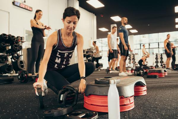 Americans invest in fitness and wellness as consumer confidence improves
