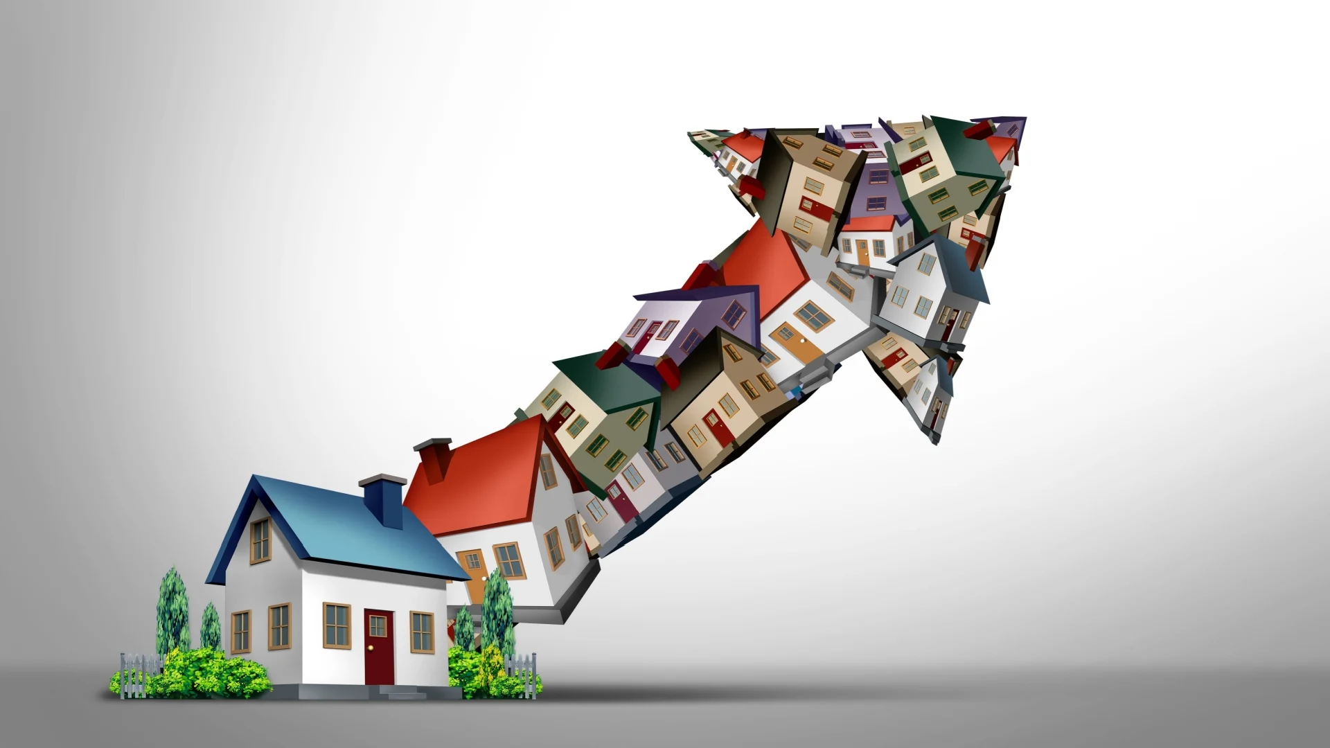 U.S. homebuyers and renters assess housing options amid easing inflation