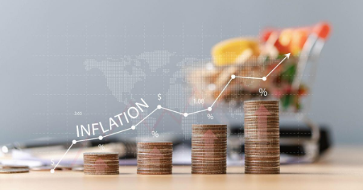 U.S. households adjusting budgets as inflation cools