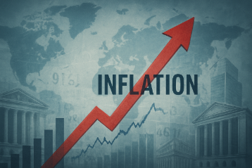 U.S. inflation data affecting global economies and international markets