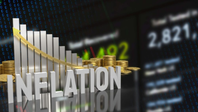 Global businesses analyze U.S. inflation data and market trends