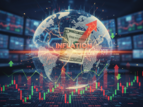 Global investors react to latest U.S. inflation report and market trends