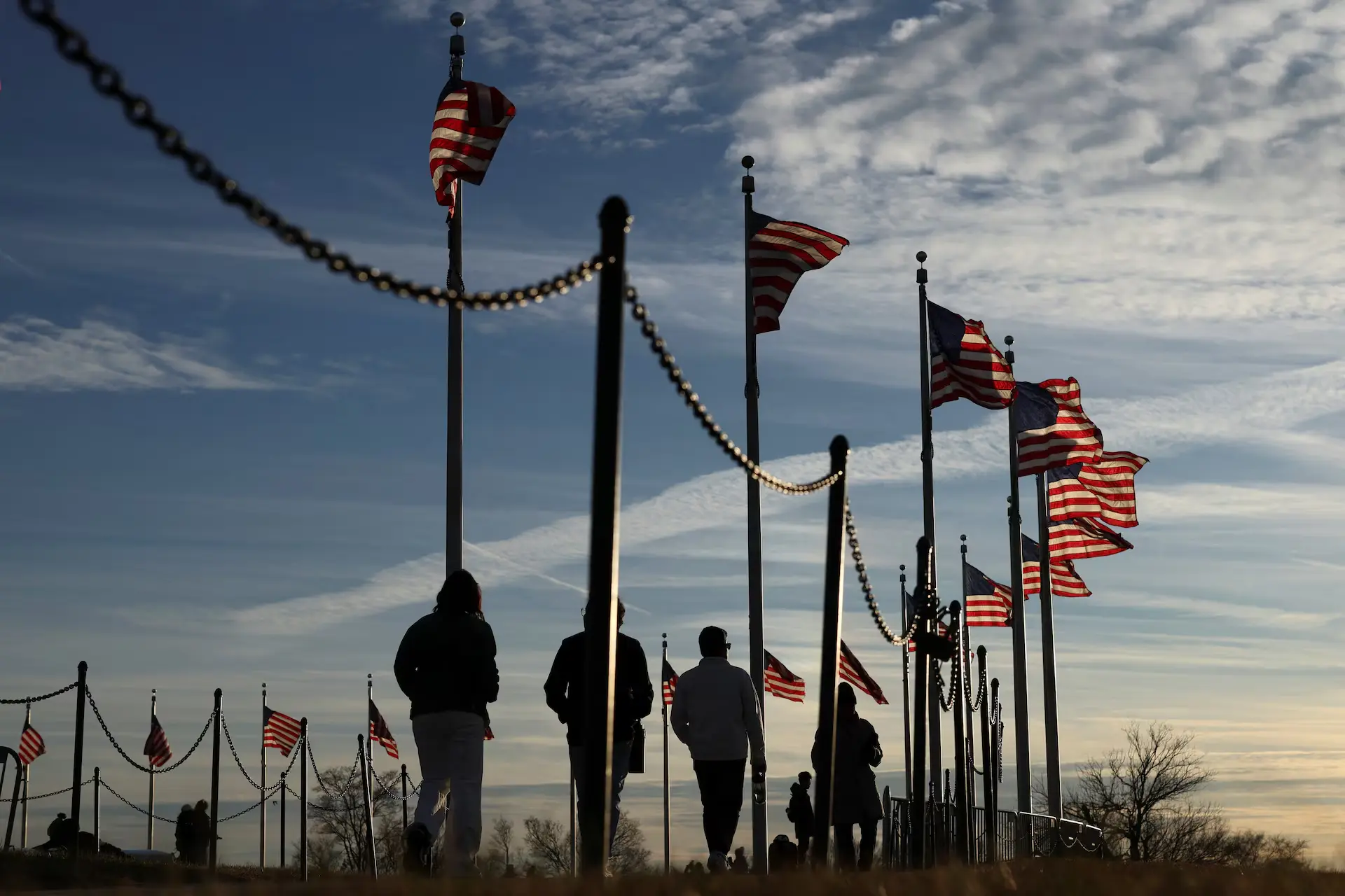 U.S. economic growth slows amid immigration crackdown and population trends