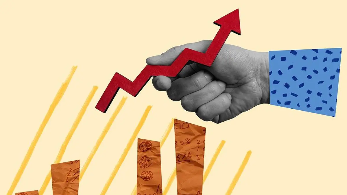 Investors monitor U.S. fiscal and monetary policy for market confidence