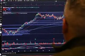 Volatility impacts U.S. stock and bond markets amid economic uncertainty