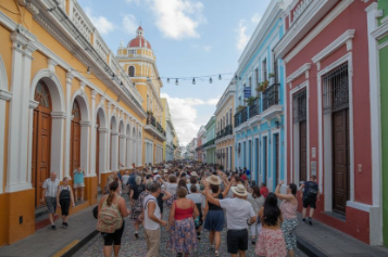 Puerto Rico tourism investment and business expansion