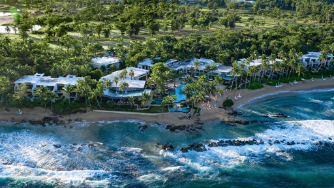 New hotel development projects expanding Puerto Rico’s hospitality sector