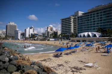 Puerto Rico expanding trade partnerships across the Caribbean region